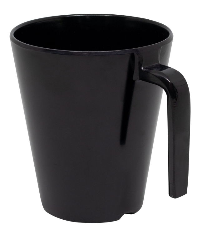 Eurotrail Eurotrail Isla servies anti slip 16 dlg black/ecru ETKW2051 black/ecru Eurotrail koken ETKW2051 ecru bij Leerentveldvrijetijd.nl