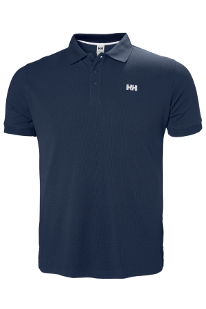 Helly Hansen Helly Hansen Driftline Polo Navy Helly Hansen Helly Hansen Driftline Polo Navy