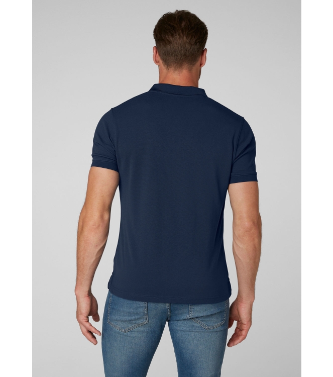 Helly Hansen fleeces en truien 50584_597 antraciet bij Leerentveldvrijetijd.nl