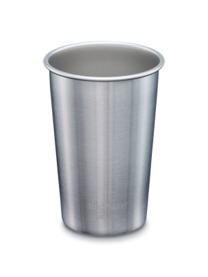 Klean Kanteen Klean Kanteen Drinkbeker 473ml/16oz - 4pack Klean Kanteen Klean Kanteen Drinkbeker 473ml/16oz - 4pack