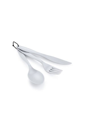 GSI Outdoors GSI Outdoors Ring Cutlery Set  GSI Outdoors GSI Outdoors Ring Cutlery Set
