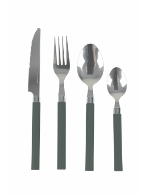 Bo-Camp Bo-Camp Bestekset in box 4 DLG 1 P