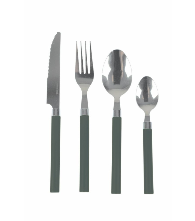 Bo-Camp Bo-Camp Bestekset in box 4 DLG 1 P grijs 6102112 grijs Bo-Camp koken 6102112 bij Leerentveldvrijetijd.nl