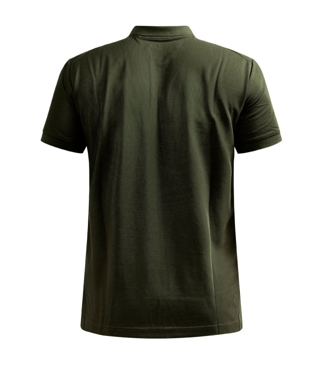 Craft fleeces en truien 1909138-669200 blauw bij Leerentveldvrijetijd.nl