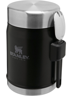 Stanley Stanley The Legendary Food Jar + Spork .4L / 14oz