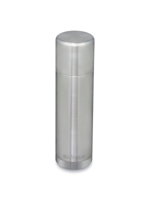 Klean Kanteen Klean Kanteen Isolatiefles TKPro 1000ml/33oz Klean Kanteen Klean Kanteen Isolatiefles TKPro 1000ml/33oz