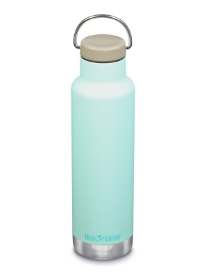 Klean Kanteen Klean Kanteen Isolatiefles Classic met ringdop, 592ml/20oz Klean Kanteen Klean Kanteen Isolatiefles Classic met ringdop, 592ml/20oz