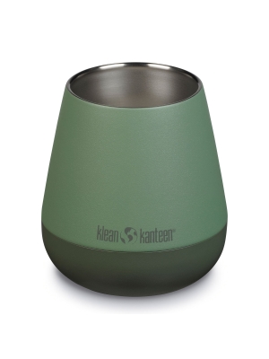 Klean Kanteen Klean Kanteen Geisoleerde Wijnbeker Klean Kanteen Klean Kanteen Geisoleerde Wijnbeker