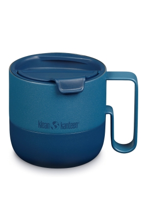 Klean Kanteen Klean Kanteen Geisoleerde Mok met Flip-deksel Stellar Klean Kanteen Klean Kanteen Geisoleerde Mok met Flip-deksel Stellar