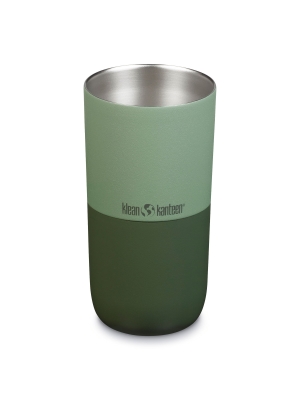 Klean Kanteen Klean Kanteen Geisoleerde Beker met Flipdeksel Klean Kanteen Klean Kanteen Geisoleerde Beker met Flipdeksel