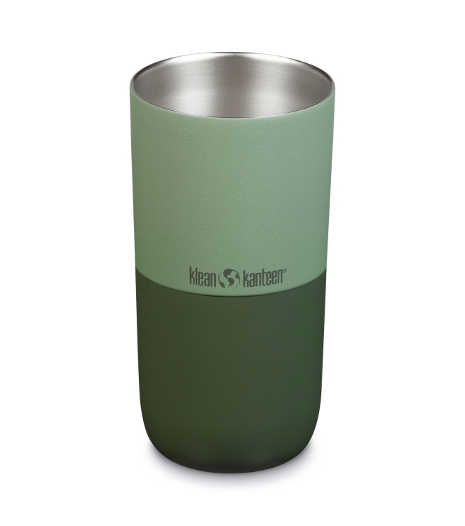 Klean Kanteen koken 1010208 antraciet bij Leerentveldvrijetijd.nl