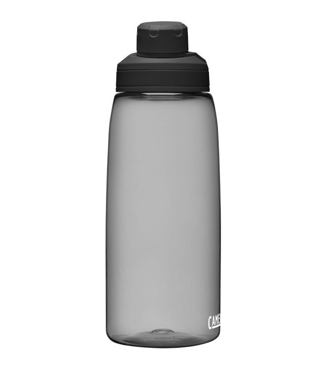 Camelbak Camelbak Chute Mag 1,0 L charcoal CB2469001001 Charcoal Camelbak koken CB2469001001 lichtblauw bij Leerentveldvrijetijd.nl