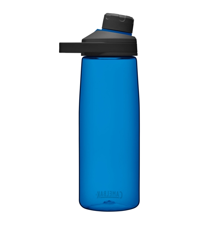 Camelbak Camelbak Chute Mag 0,75 L oxford CB2470401075 Oxford Camelbak koken CB2470401075 antraciet bij Leerentveldvrijetijd.nl
