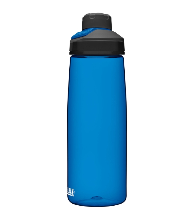 Camelbak Camelbak Chute Mag 0,75 L oxford CB2470401075 Oxford Camelbak koken CB2470401075 antraciet bij Leerentveldvrijetijd.nl