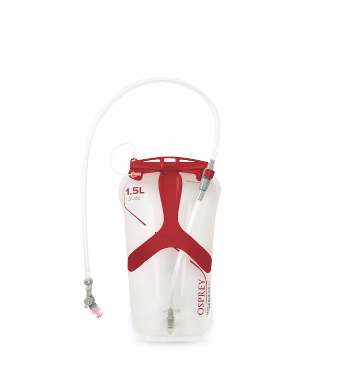 Osprey Osprey Hydraulics LT 1,5L Reservoir 3042 Osprey koken 3042 ecru bij Leerentveldvrijetijd.nl