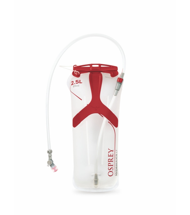 Osprey Osprey Hydraulics LT 2,5L Reservoir  3162  Osprey koken 3162 ecru bij Leerentveldvrijetijd.nl