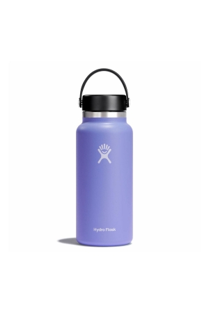 hydro flask hydro flask 32 OZ Wide Flex Cap Lupine hydro flask hydro flask 32 OZ Wide Flex Cap Lupine