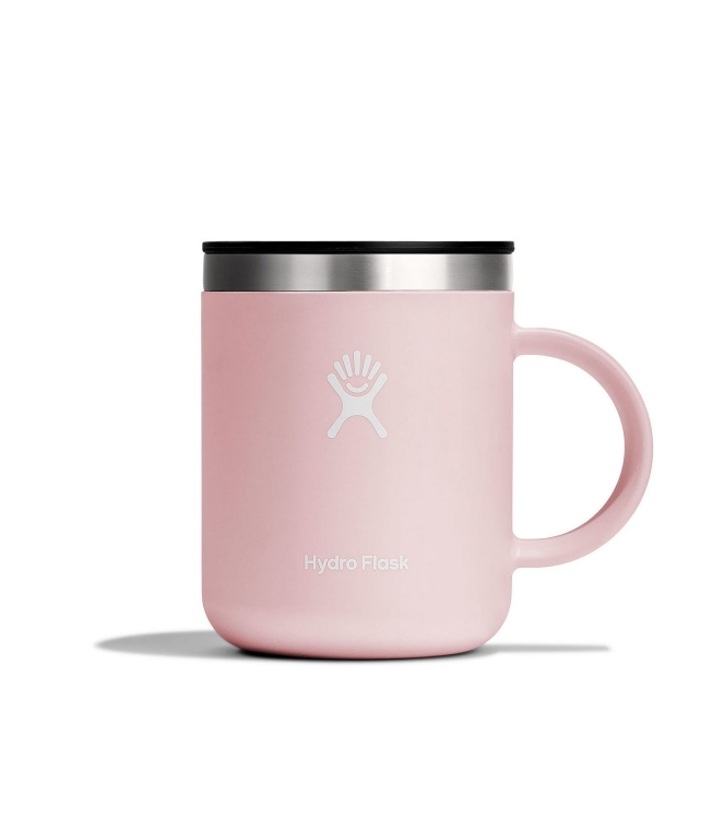 hydro flask hydro flask 12 OZ Mug trillium M12CP678 Trillium hydro flask koken M12CP678 ivoor bij Leerentveldvrijetijd.nl
