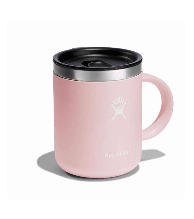 hydro flask hydro flask 12 OZ Mug trillium M12CP678 Trillium hydro flask koken M12CP678 ivoor bij Leerentveldvrijetijd.nl