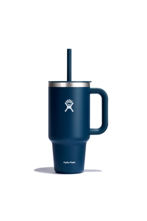 hydro flask hydro flask 32 OZ All Around Travel Tumbler Indigo hydro flask hydro flask 32 OZ All Around Travel Tumbler Indigo