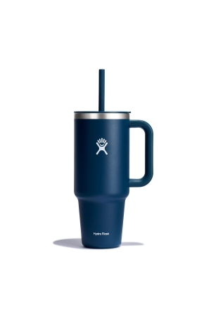 hydro flask hydro flask 40 OZ All Around Travel Tumbler Indigo