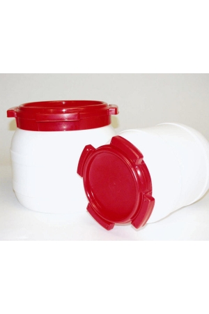 Curtec Curtec Waterkluisje 15 liter  Curtec Curtec Waterkluisje 15 liter