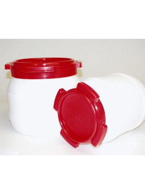 Curtec Curtec Waterkluisje 6,4 liter