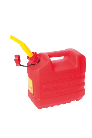 Eda Eda Jerrycan 10L benzine bestendig  Eda Eda Jerrycan 10L benzine bestendig