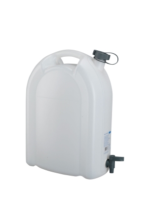 Pressol Pressol Jerrycan met kraan 20 liter 