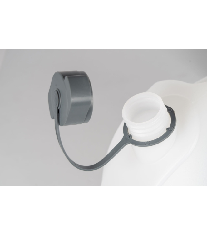 Pressol Pressol Jerrycan met kraan 20 liter  6604070  Pressol koken 6604070 ecru bij Leerentveldvrijetijd.nl