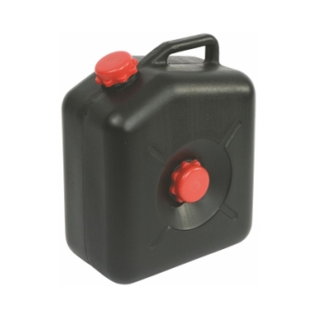 Bo-Camp Afvalwater tank 23 liter