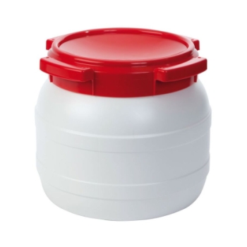 Curtec Waterkluisje 10,4 liter