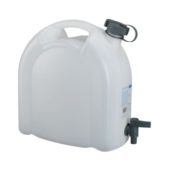 Pressol Jerrycan met kraan 10 liter