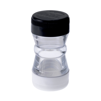 GSI Outdoors Salt and Pepper Shaker