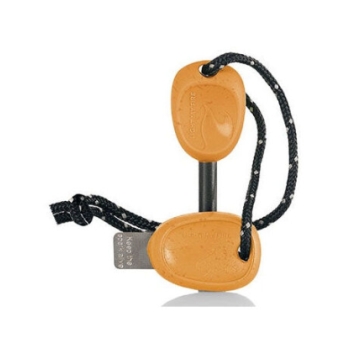 Light My Fire Firesteel Bio Scout rusty orange