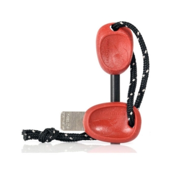 Light My Fire Firesteel Bio Scout rocky red