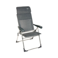 Crespo Stoel AL-213/40 Compact 09 ANTRACIET 1104970