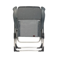 Crespo Stoel AL-213/40 Compact 09 ANTRACIET 1104970
