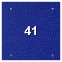 Crespo Stoel AL-215/41 41 DONKER BLAUW 1148044