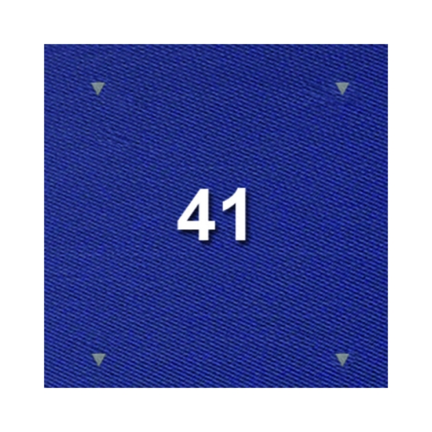 Crespo Stoel AL-215/41 41 DONKER BLAUW 1148044