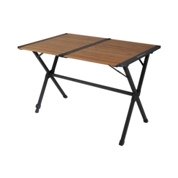Eurotrail Campingtafel Chambery Bamboo