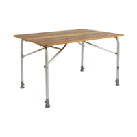 Bo-Camp Tafel Feather 110x70 cm 1404464