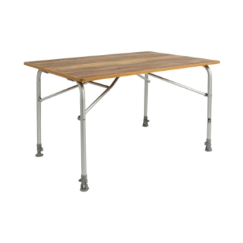 Bo-Camp Tafel Feather 110x70 cm
