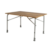 Bo-Camp Tafel Feather 110x70 cm 1404464