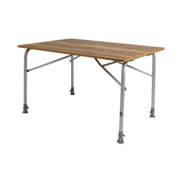 Bo-Camp Tafel Feather 110x70 cm 1404464