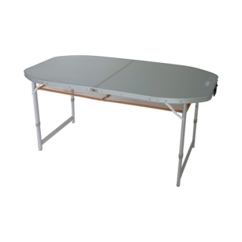 Eurotrail Campingtafel Crouzet 150*80 WP