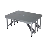 Eurotrail Campingset Limoux picknicktafel ETCF0280