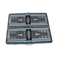 Eurotrail Campingset Limoux picknicktafel ETCF0280
