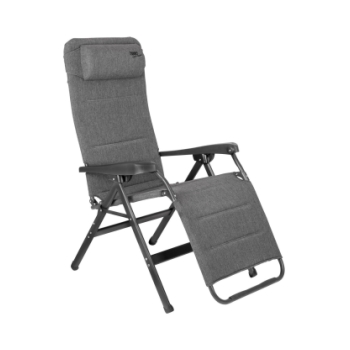 Crespo Relaxstoel AP-234/76 tex Supreme