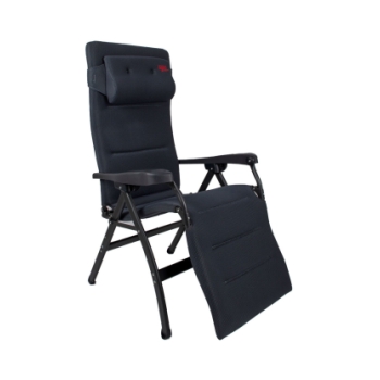 Crespo Relaxstoel AP-242/86 gr AirDlx